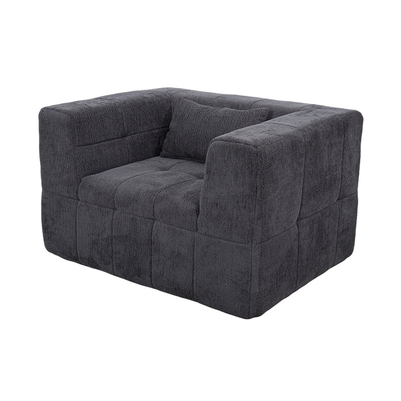 Una plena Spuma Lounge Stibadium cum Gray Velvet et Geometrica Clausus Design Una plena Spuma Lounge Stibadium cum Gray Velvet et Geometrica Clausus Design