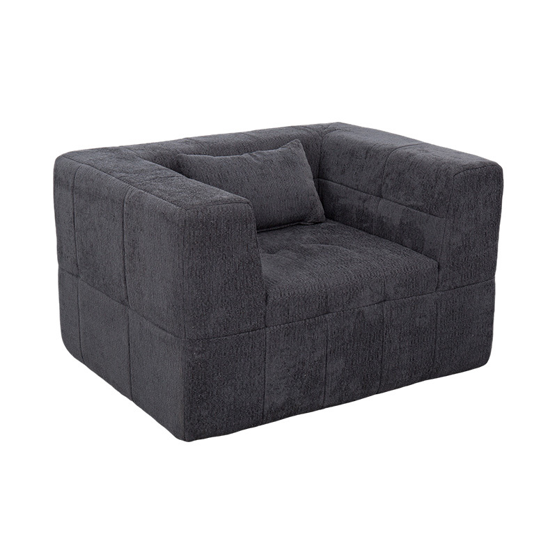 Una plena Spuma Lounge Stibadium cum Gray Velvet et Geometrica Clausus Design Una plena Spuma Lounge Stibadium cum Gray Velvet et Geometrica Clausus Design