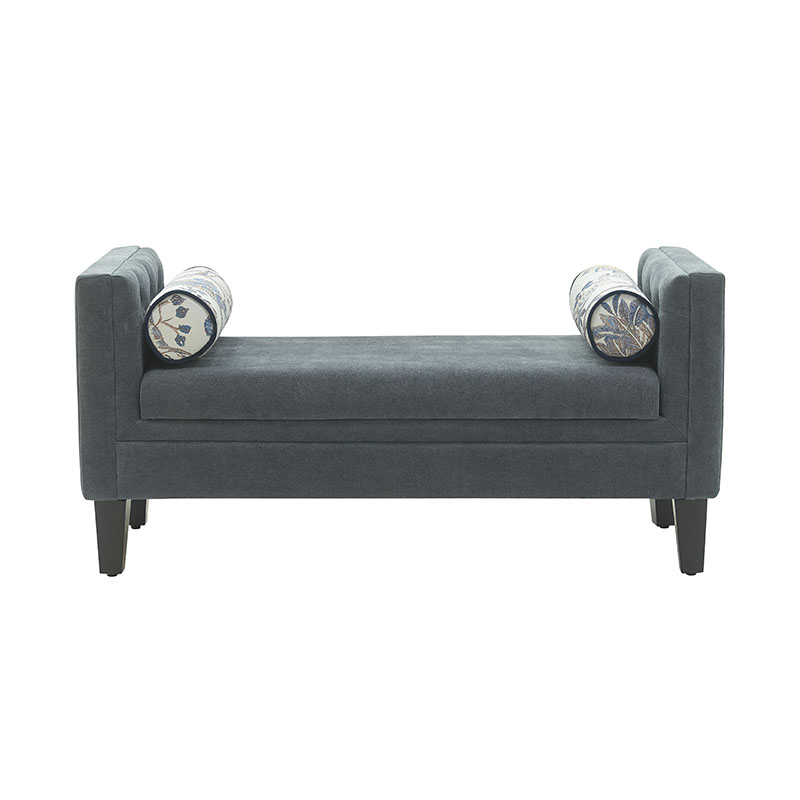 Typis Pulvinar Bed Finis Fabricae Bench